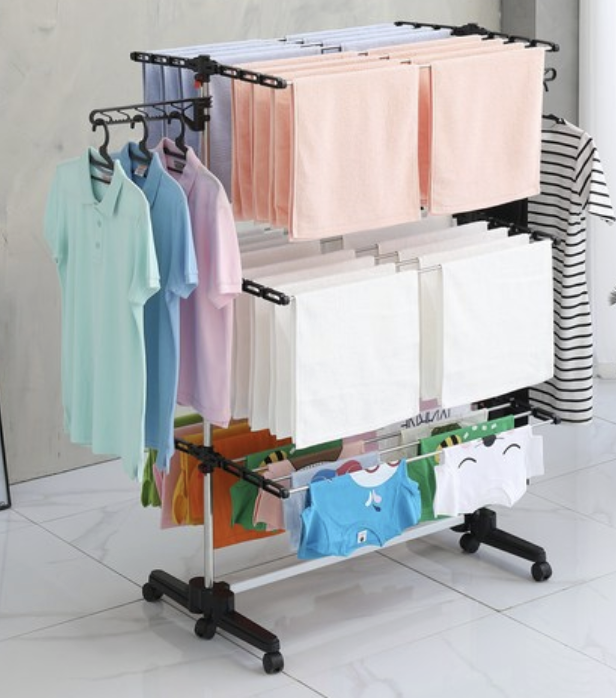 쿠팡 건조대