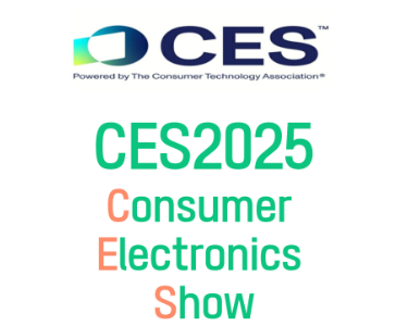 CES(Consumer Electronics Show)2025
