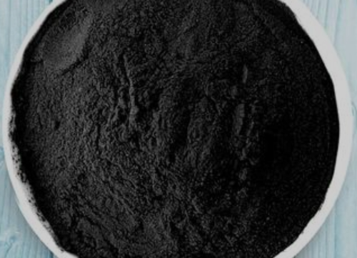 한국의 떡 종류 숯떡