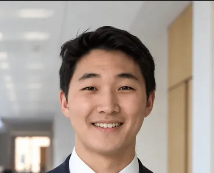 이준형 윈스턴 리
