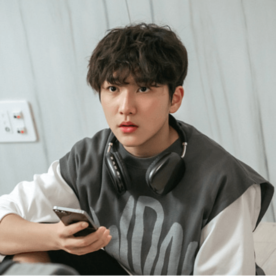 심우면 연리리 출연진 서윤혁 배우