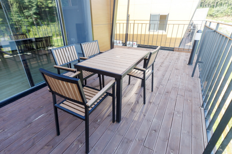 무봉산 자연휴양림