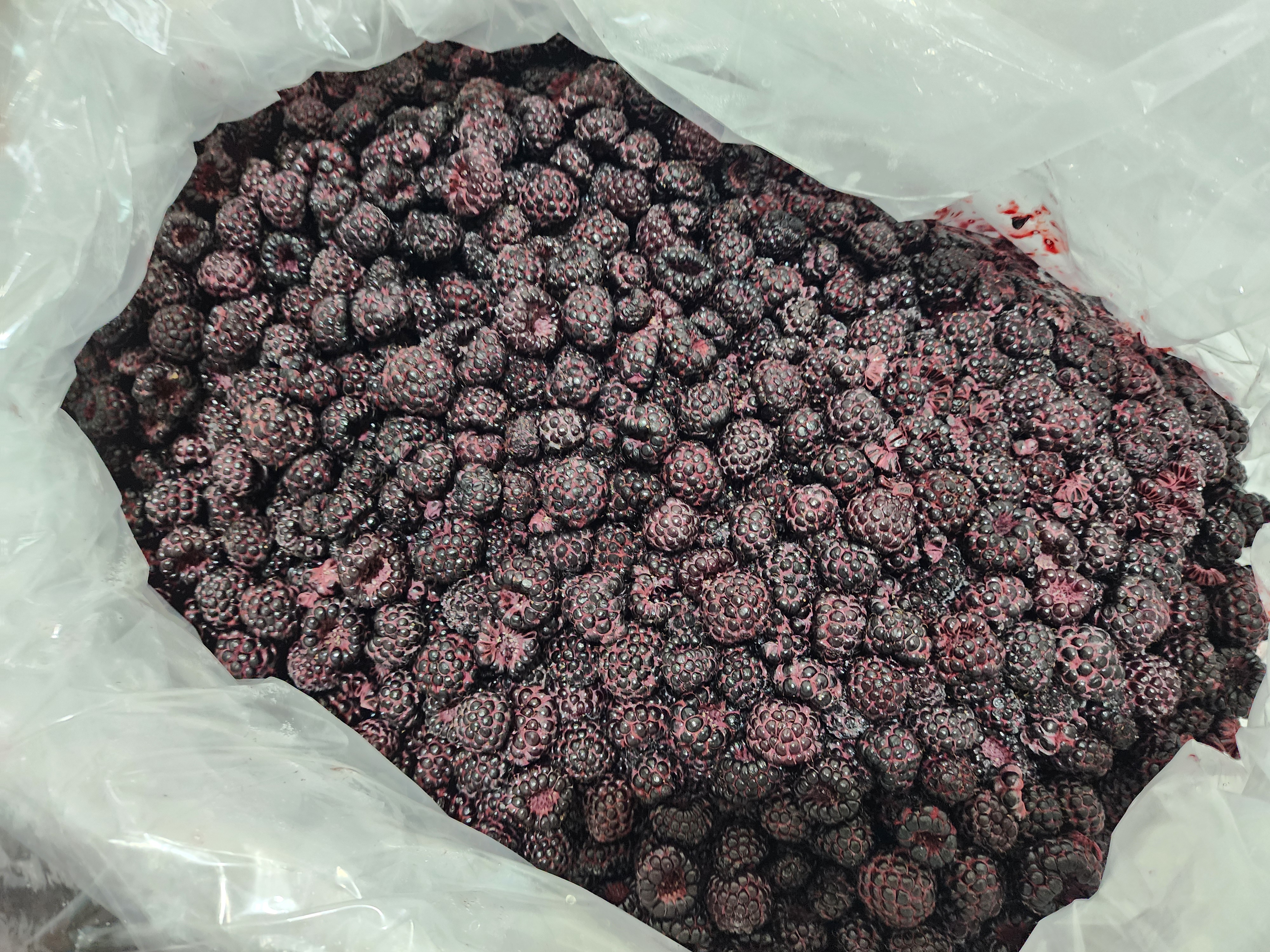 복분자청 만들기, 복분자청 먹는법