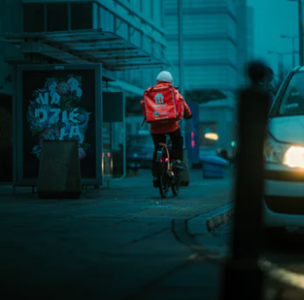 배민라이더에 대하여 알아보기