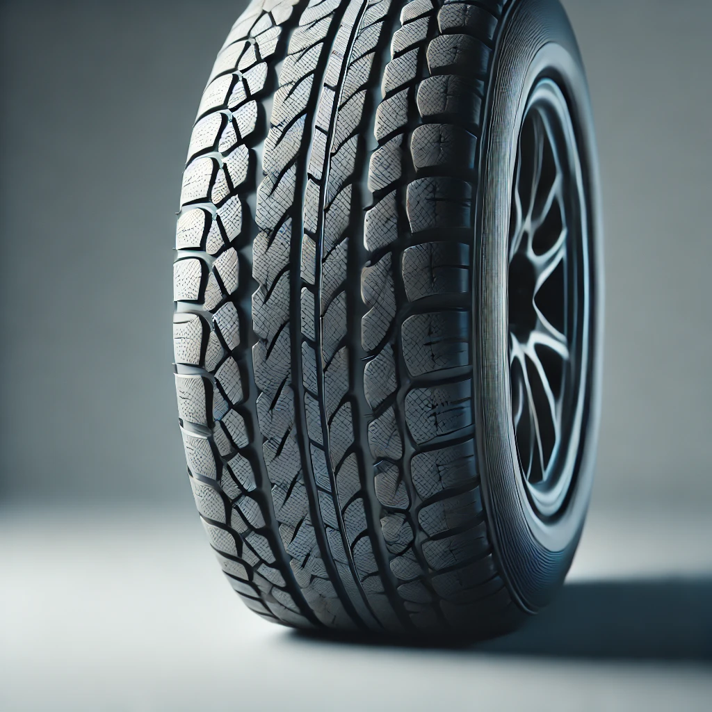 자동차 바퀴