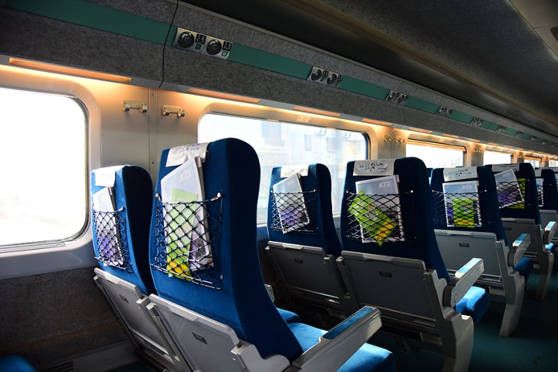 기차 예매 꿀팁 총정리 : KTX 예매 방법, 좌석 추천, 취소 수수료까지 완벽 가이드