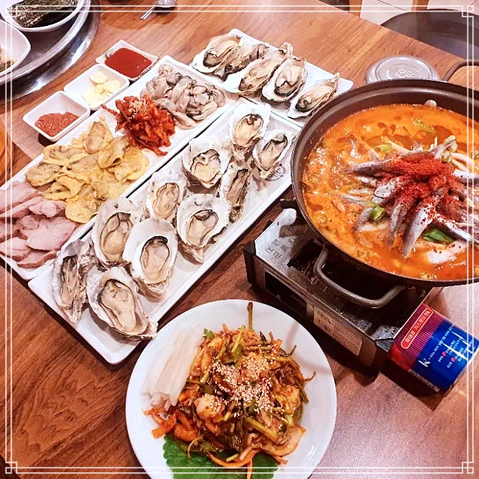 남양주 진접 맛집 나를 위한 특별한 한 끼