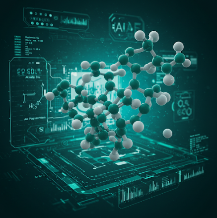 의료 분야 관련 모습을 이미지화 하였음