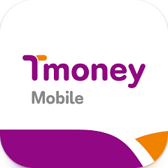 모바일티머니, 티머니카드, T마일리지 적립