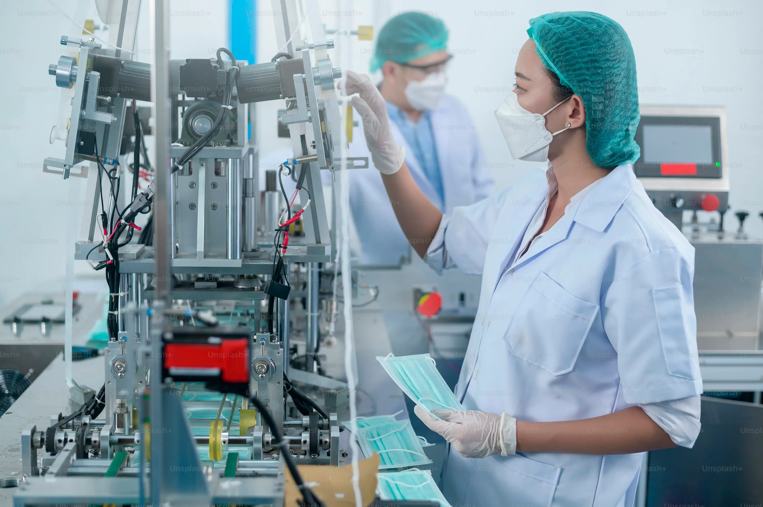 조류독감 관련주