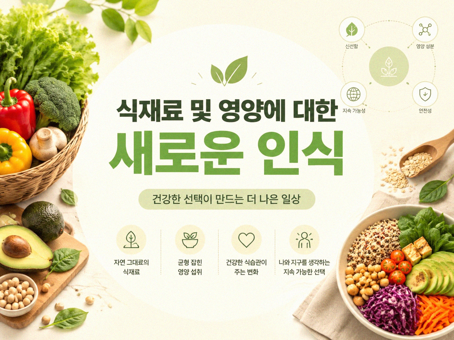 집밥을 자주 해 먹으니 생활에 달라지는 것들