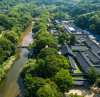 한국민속촌