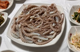 갯마을짱뚱어탕