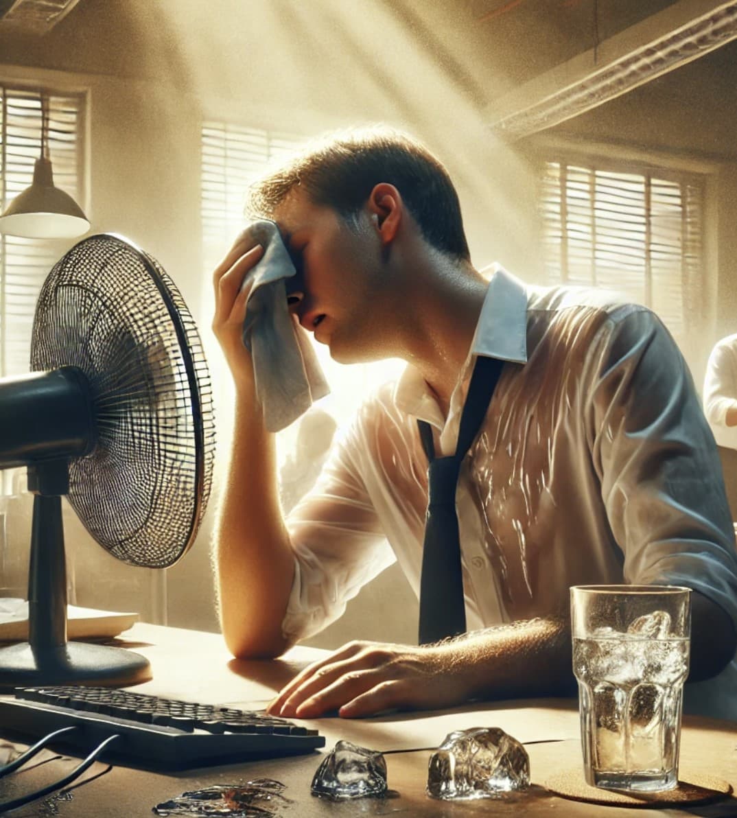 기후 변화와 뇌 건강 – 뇌는 온도 변화에 어떻게 반응하는가?