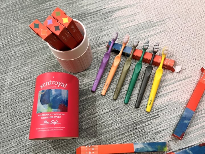 켄트 프로 소프트 패키지