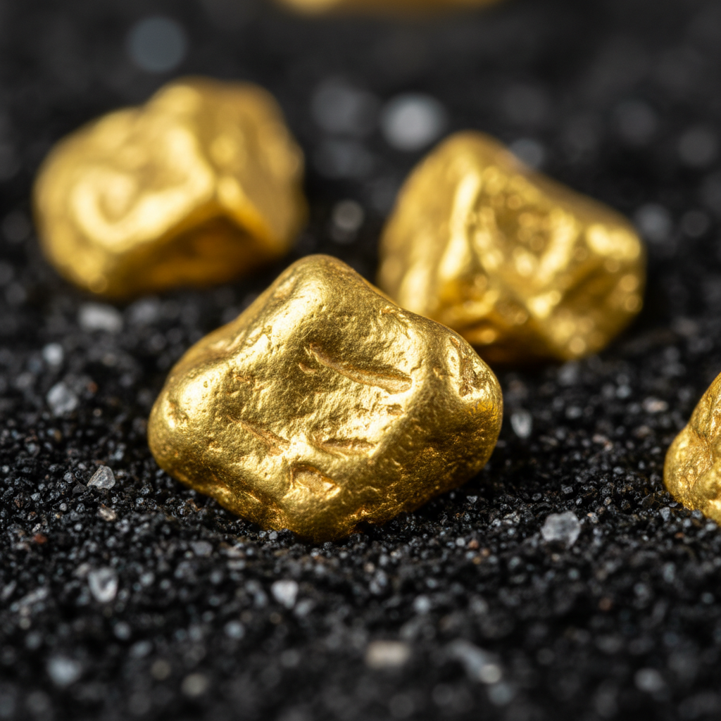 오늘의 금시세 변동에 일희일비 장기 투자 성공 전략 3가지