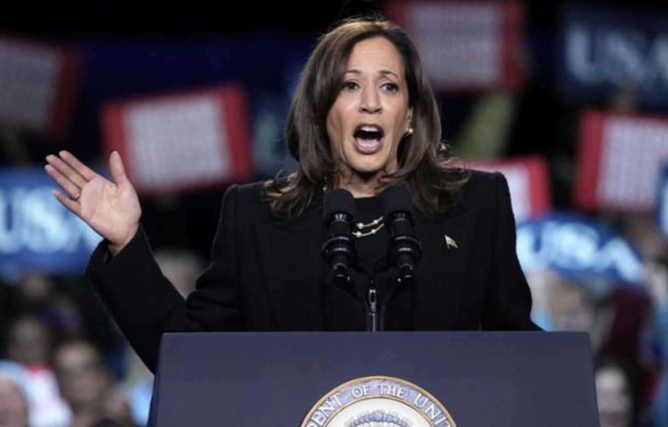 미국 대선 2024 실시간 개표 현황 출구조사 결과는?