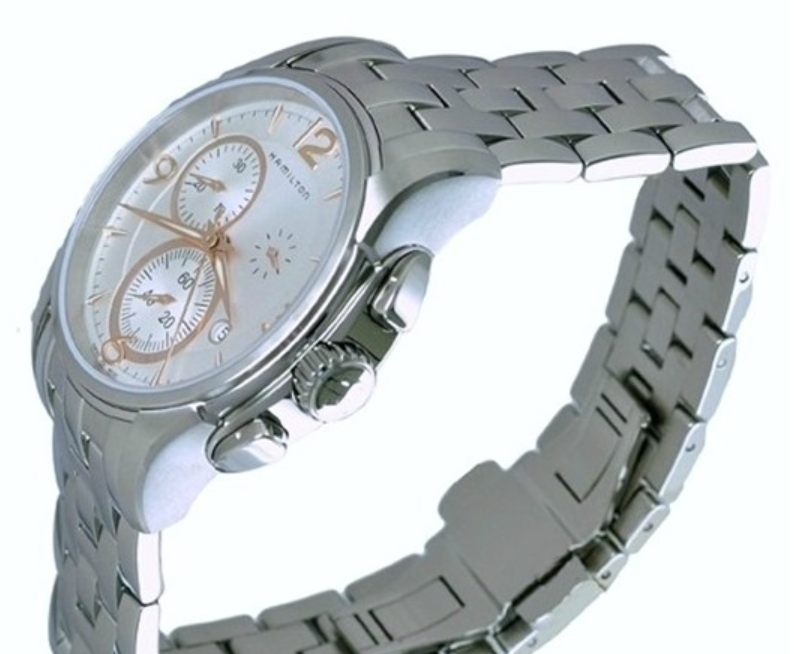 해밀턴 재즈마스터 (Hamilton Jazzmaster)