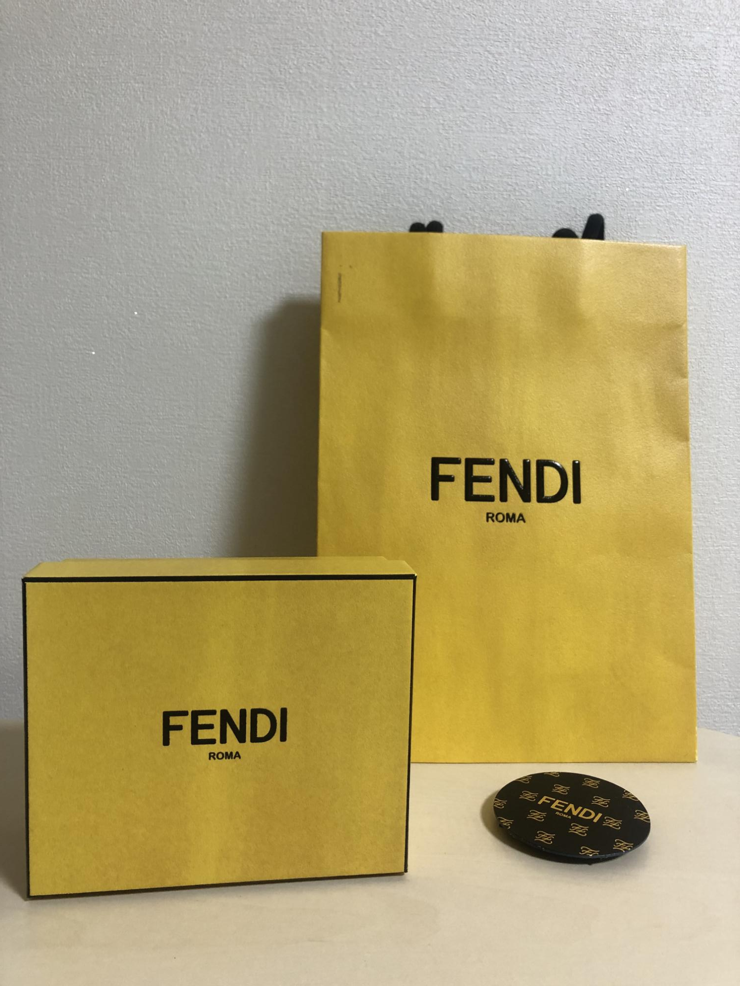 FENDI FENDI