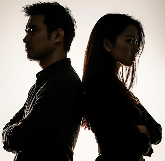 옥희 홍수환 부부 이혼후 16년만에 재결합