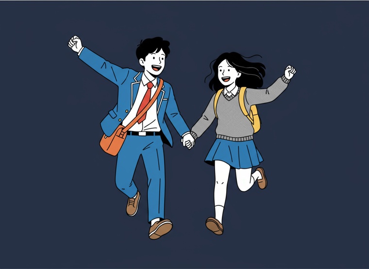 수능 응원 카톡 문구