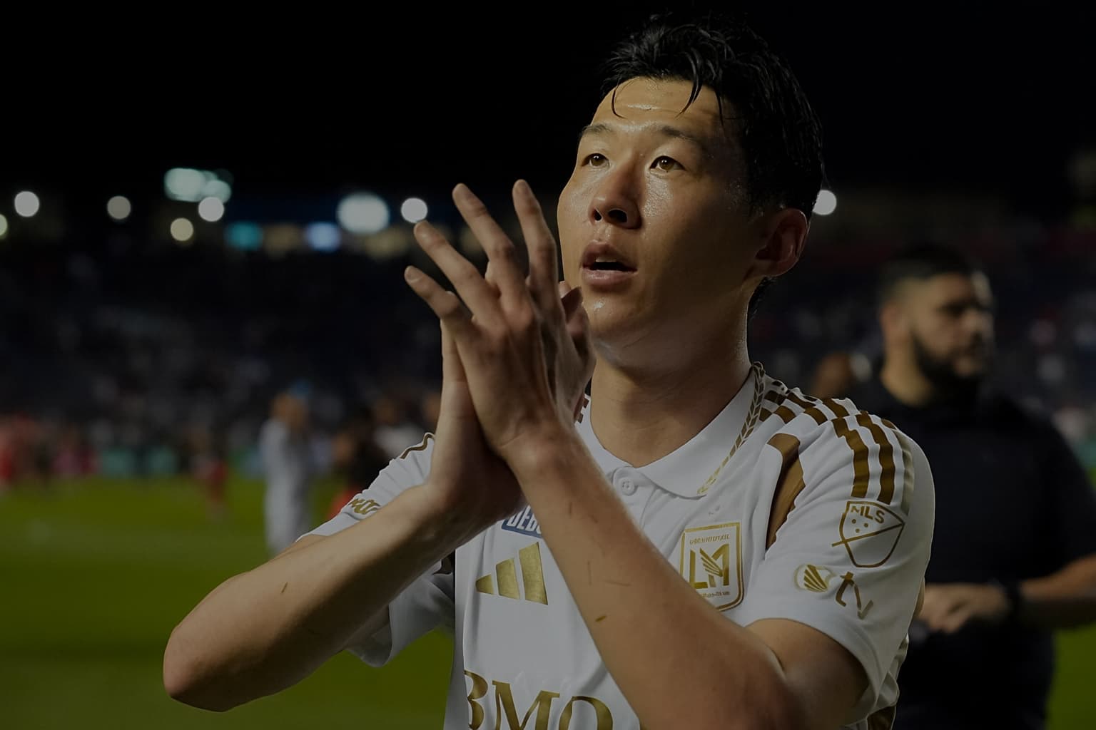 LAFC 손흥민 시카고 파이어 원정 경기