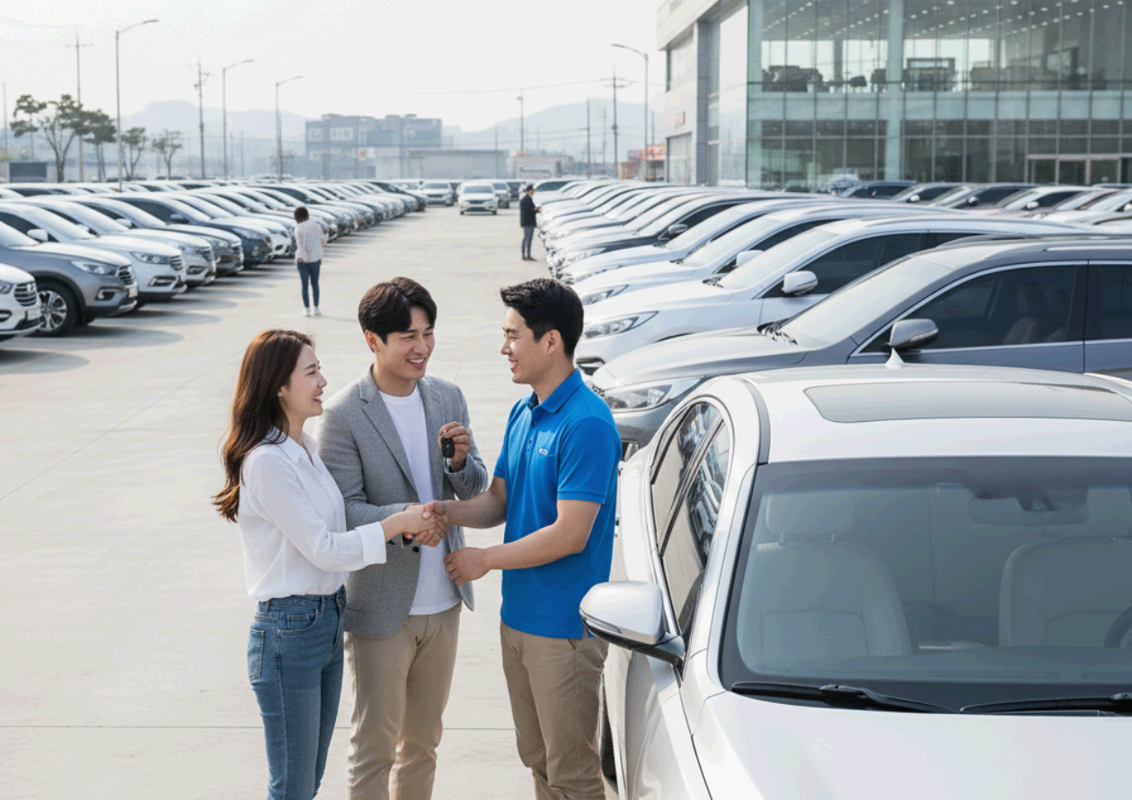 자동차 구매 가이드: 렌트 vs 리스 vs 중고차 구매, 나에게 맞는 선택은?