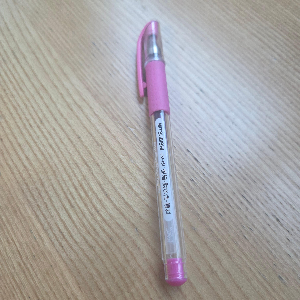 공부 집중 잘 되는 펜 추천