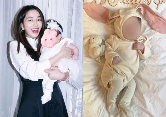 이민정 딸 백설공주 드레스 입고 등산 화제｜이병헌 둘째 딸 서이 나이&middot;공주병&middot;44세 이민정 다이어트 비법