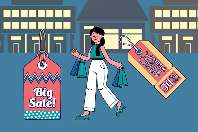 감정 소비, 언제 시작됐을까?