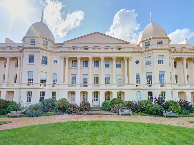 London Business School
