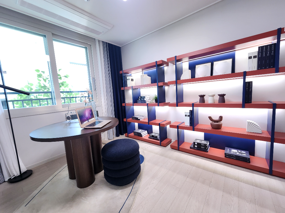 광명유승한내들라포레