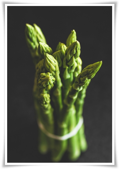 텃밭 &quot;아스파라거스 기르기&quot; 한 번 심으면 10년 동안 거두는 황금 채소!