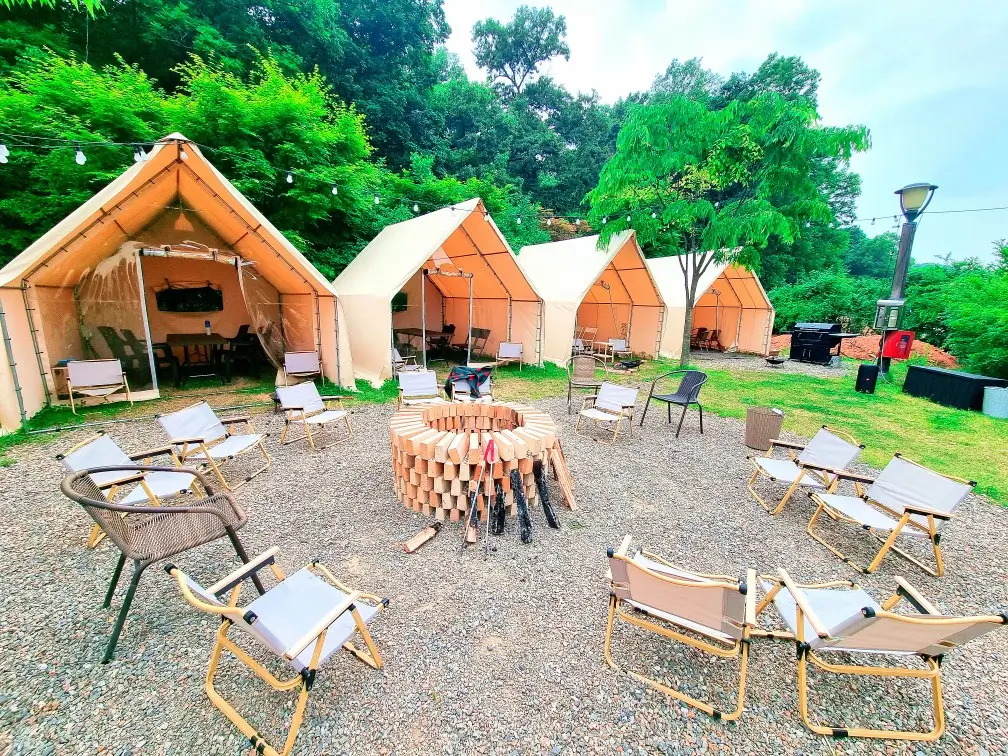 김포 가혜리카페: 또 가고 싶은 자연 속 브런치카페&amp;#44; 리뷰이벤트&amp;#44; 평화누리길