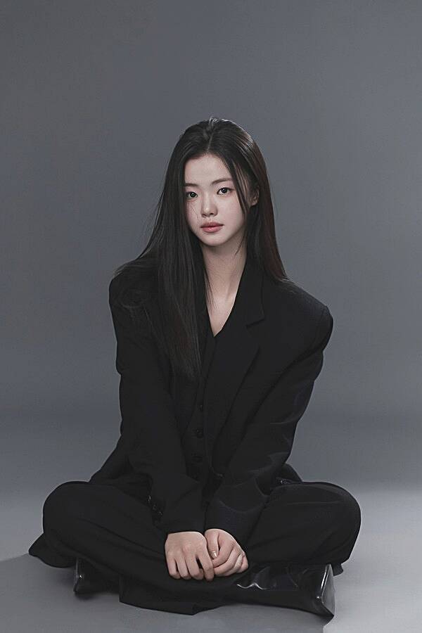 배우-김시아