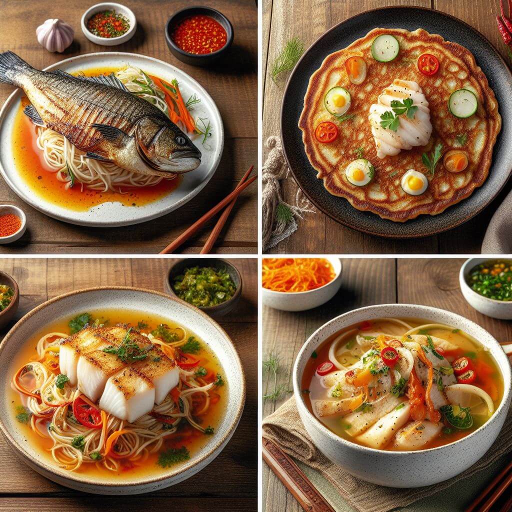 다이어트에 매우 효과적인 식재료 01