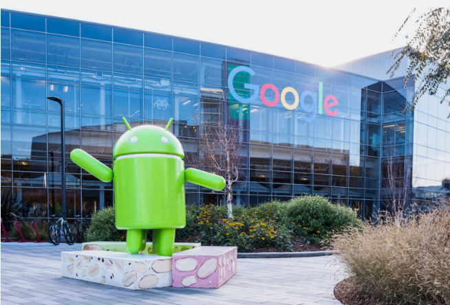 2024년 1월 안드로이드 업데이트가 문제를 해결하고 사용자에게 다시 제공(출처-arstechnica)