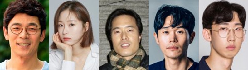 [웹드라마추천] 아직 최선을 다하지 않았을 뿐 1화 다시보기 줄거리, 결말, 몇부작, 등장인물