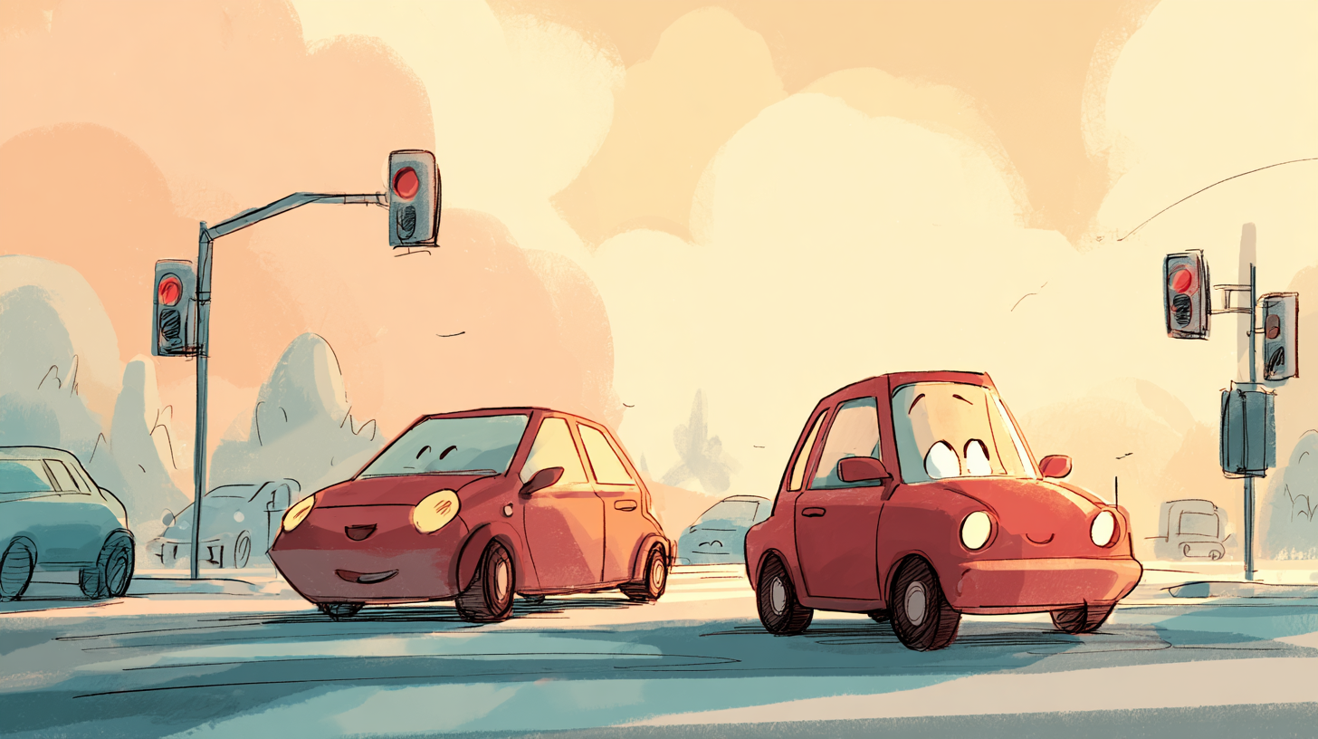 자동차 연비 높이는 법