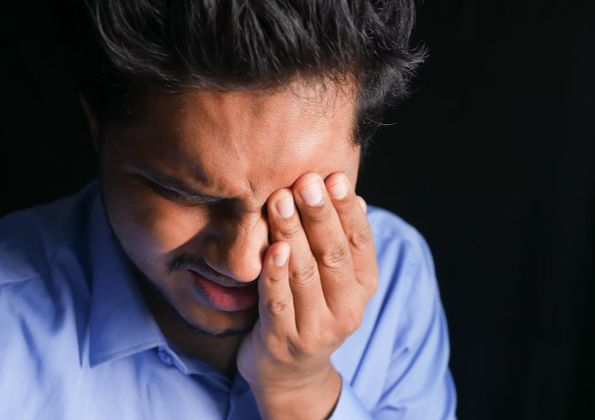 눈병증상종류예방법