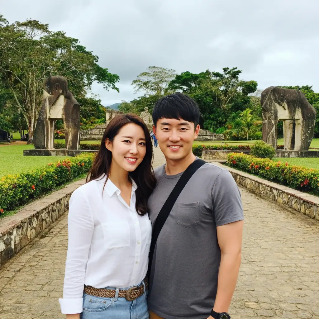 가이아나 환율 계산기 여행 팁