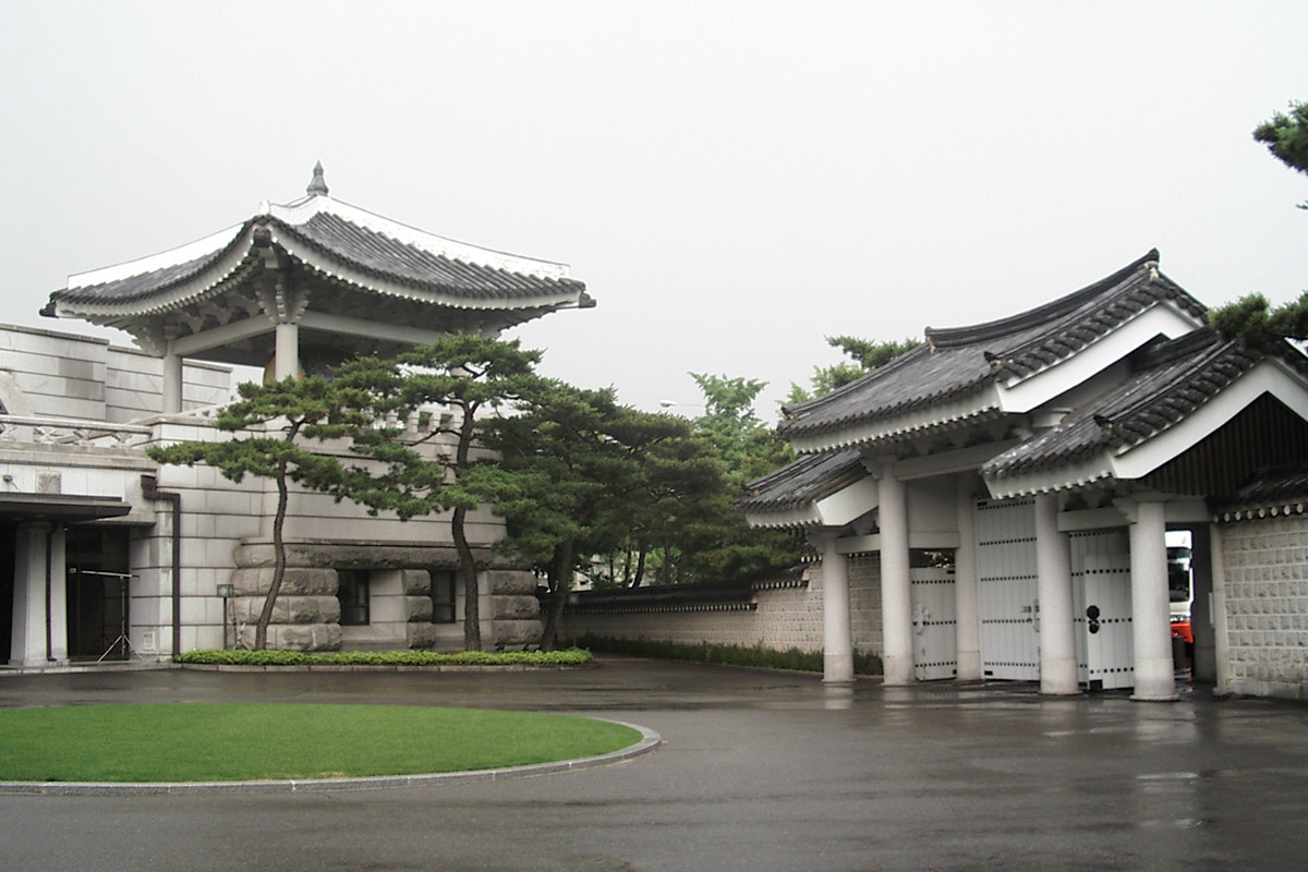 청와대 관람신청, 청와대 관람예약, 당일예약 방법 (2024년)