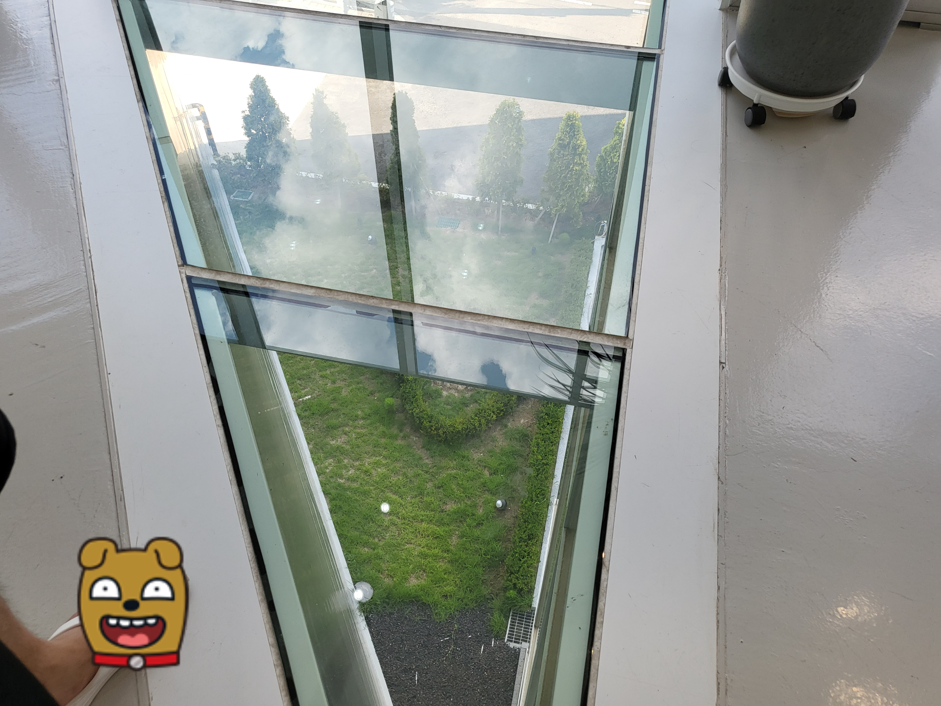 여수BAO3카페 뷰