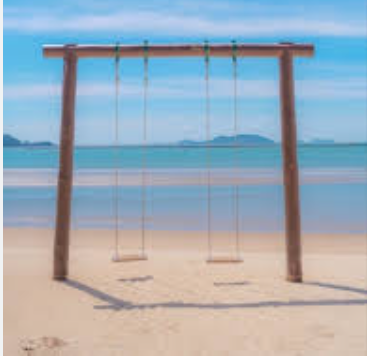 송호해수욕장
