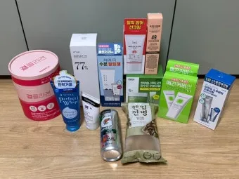 PX 추천 상품 인기상품 군마트 추천템 총정리 가이드_20