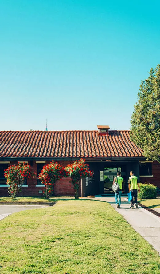 용산공원 부분개방부지