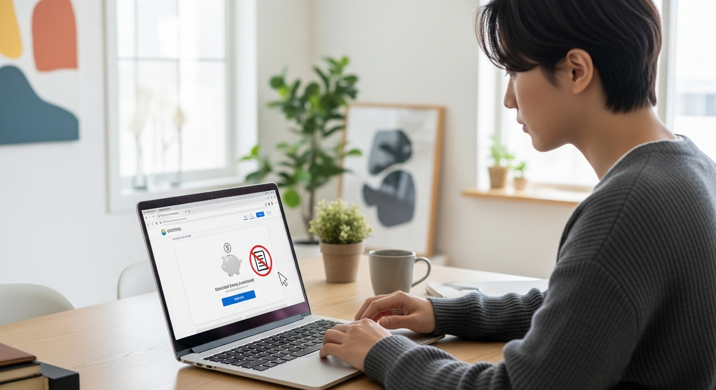 중도해지 전 꼭 알아야 할 팁 및 대체제