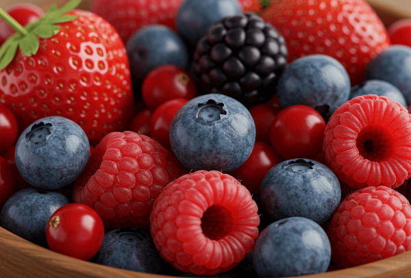 염증에 좋은 음식 사진 7