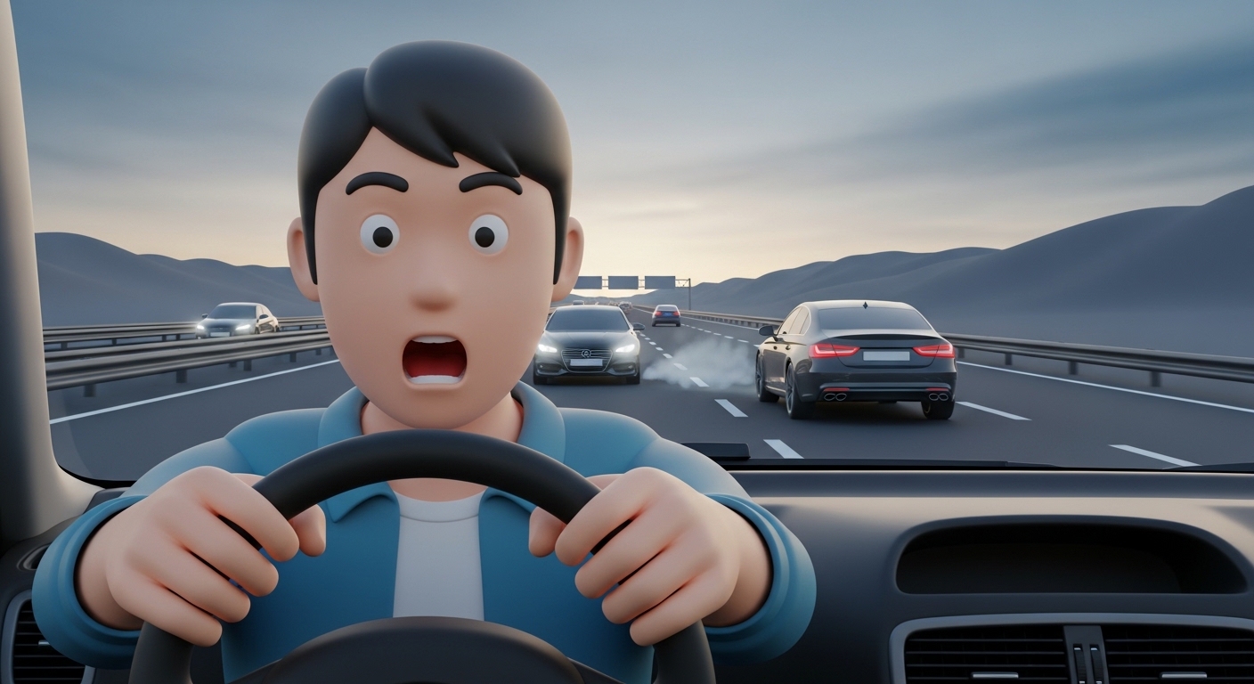 인지반응속도&amp;#44; 비접촉사고