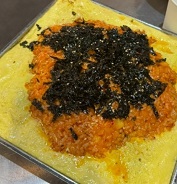 볶음밥